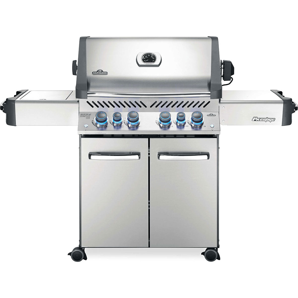Napoleon Prestige 500 RSIB - Natural Gas