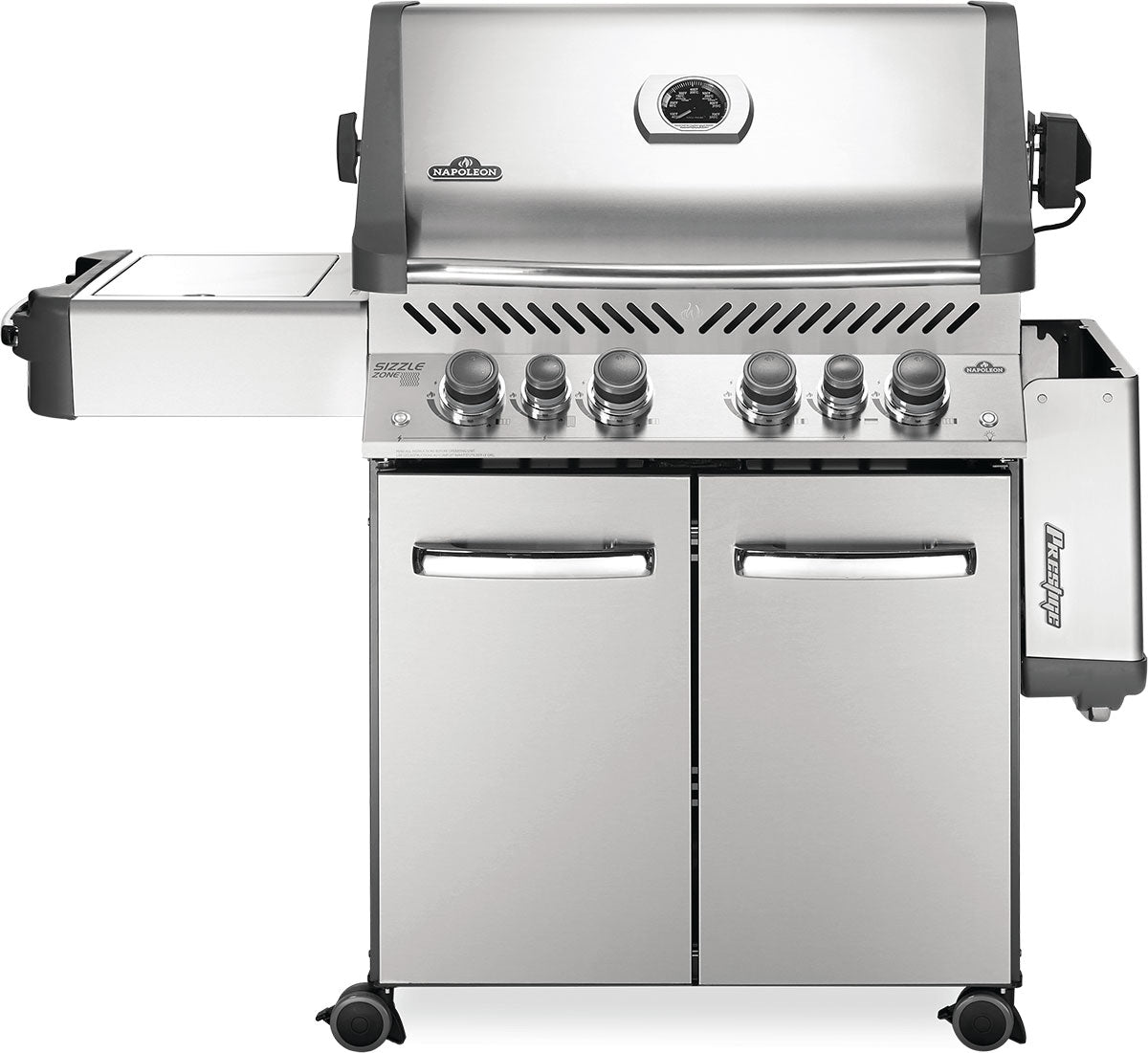 Napoleon Prestige 500 RSIB - Natural Gas