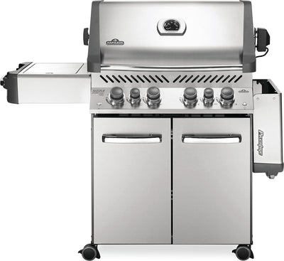 Napoleon Prestige 500 RSIB - Natural Gas
