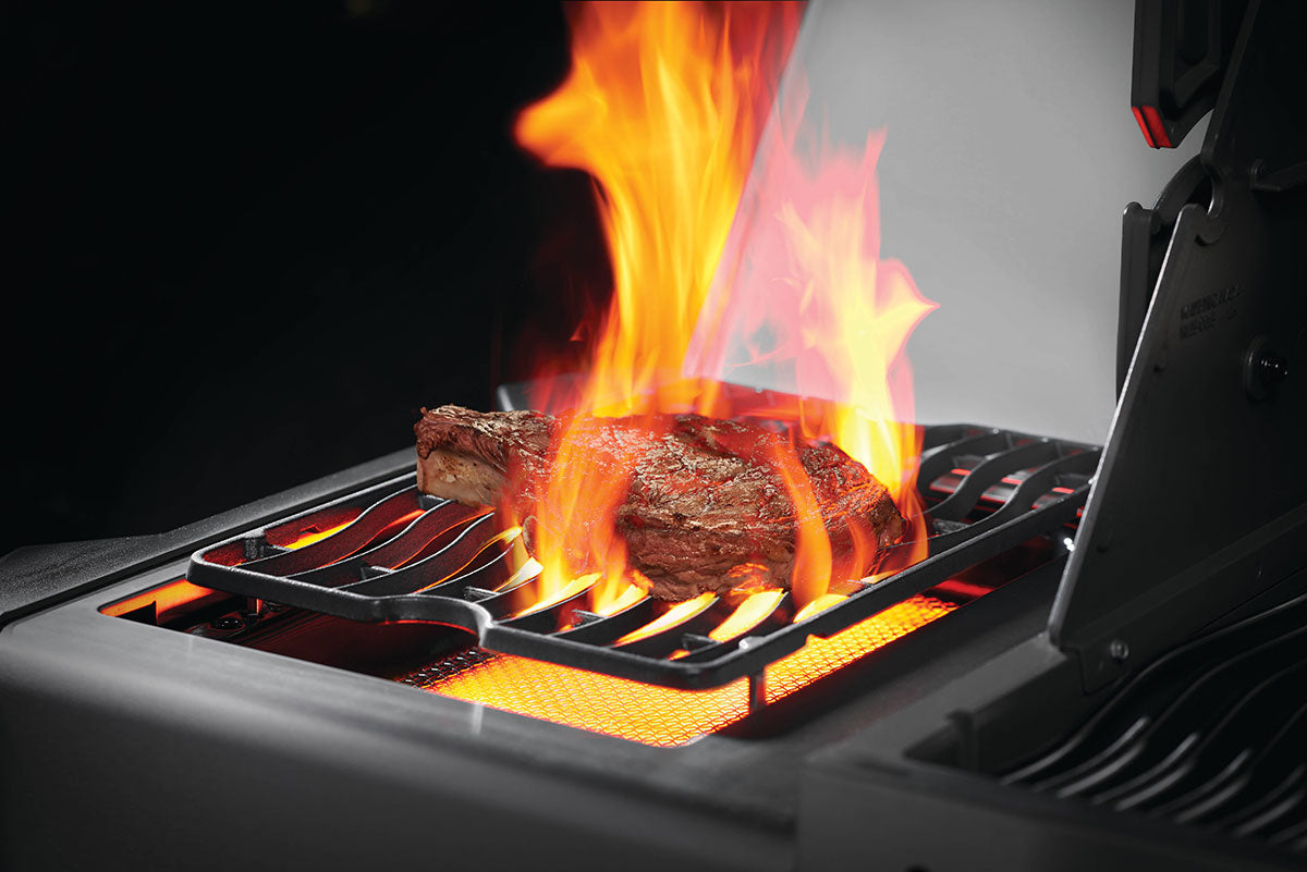 Napoleon Prestige 500 RSIB - Natural Gas