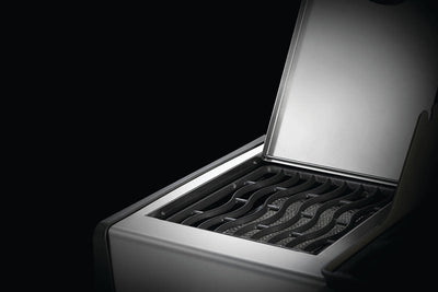 Napoleon Rogue XT 425 - Stainless Steel
