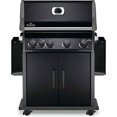Napoleon Rogue XT 525 - Black