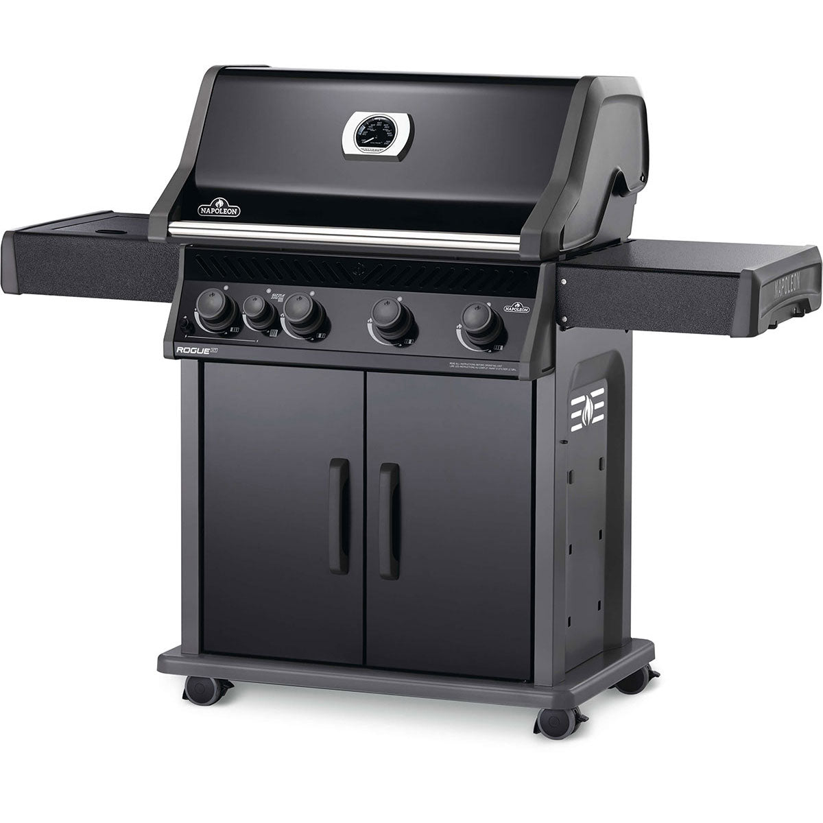Napoleon Rogue XT 525 - Black