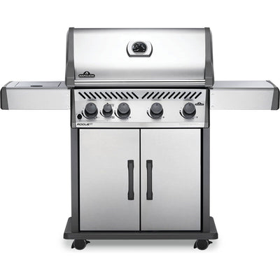 Napoleon Rogue XT 525 - Stainless Steel