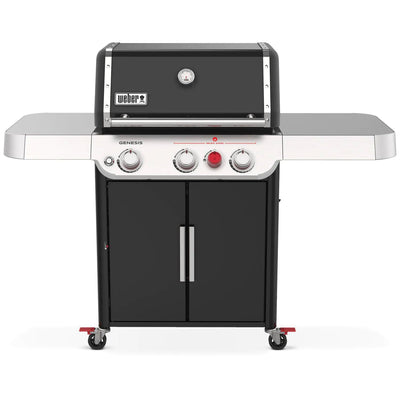 Weber GENESIS SP-E-325s Gas Grill with Sear Burner