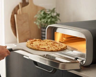 Ooni Volt 2 12″ Electric Pizza Oven – Charcoal Grey