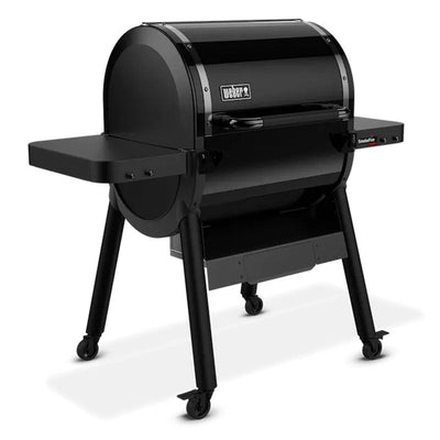 Weber SmokeFire Sear+ ELX4 Pellet Grill