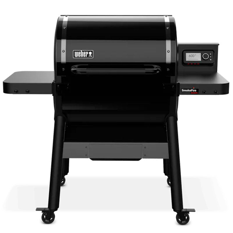 Weber SmokeFire Sear+ ELX4 Pellet Grill