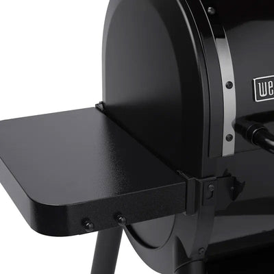 Weber SmokeFire Sear+ ELX4 Pellet Grill