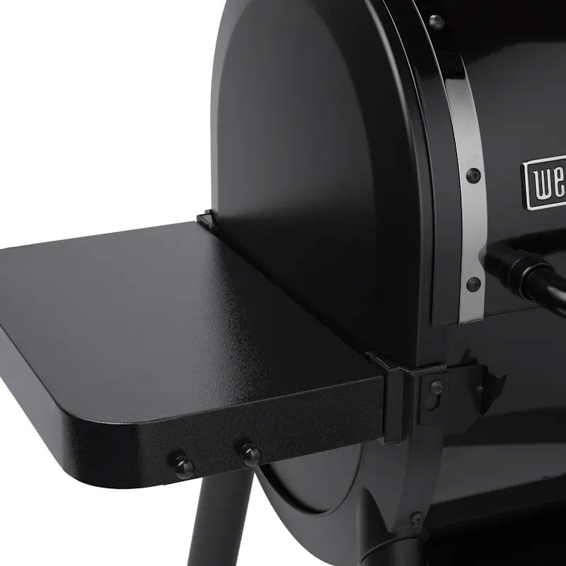 Weber SmokeFire Sear+ ELX4 Pellet Grill
