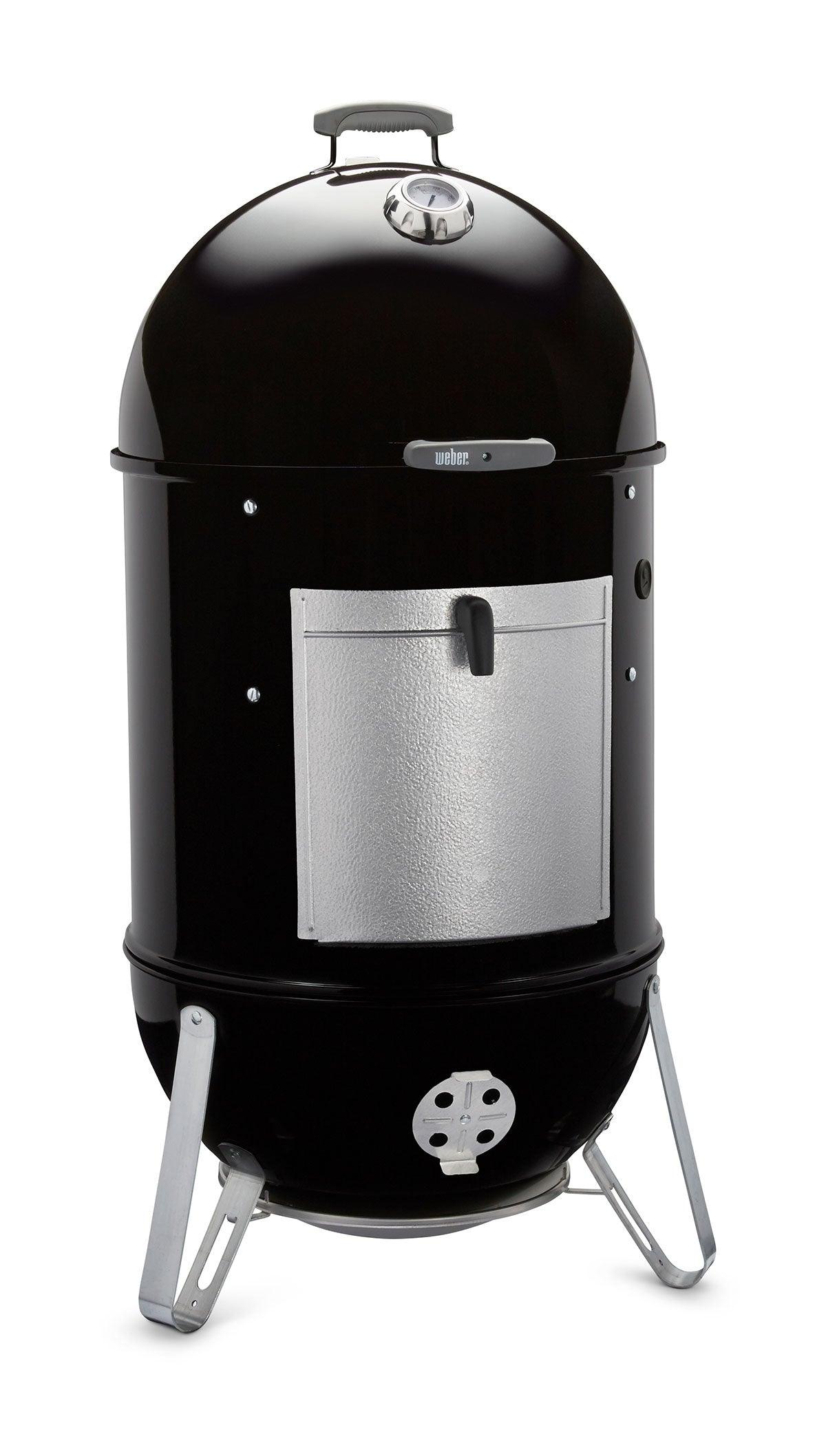Weber Smokey Mountain 22"