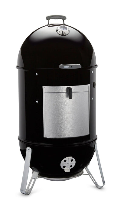 Weber Smokey Mountain 22"