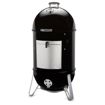 Weber Smokey Mountain 22"