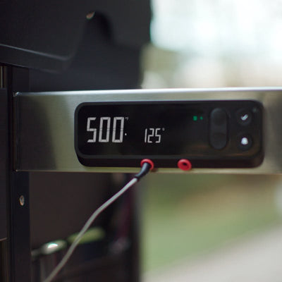 Weber Spirit SX-315 Smart Grill