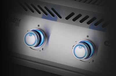 Napoleon Built-In 700 Series Dual Infrared Burner