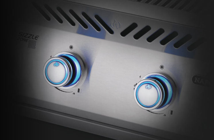 Napoleon Built-In 700 Series Dual Infrared Burner
