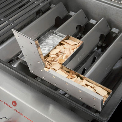 Weber GENESIS SI-E-330 Gas Grill