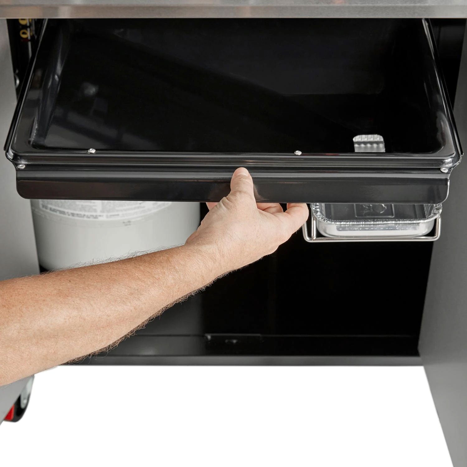 Weber GENESIS SI-E-330 Gas Grill