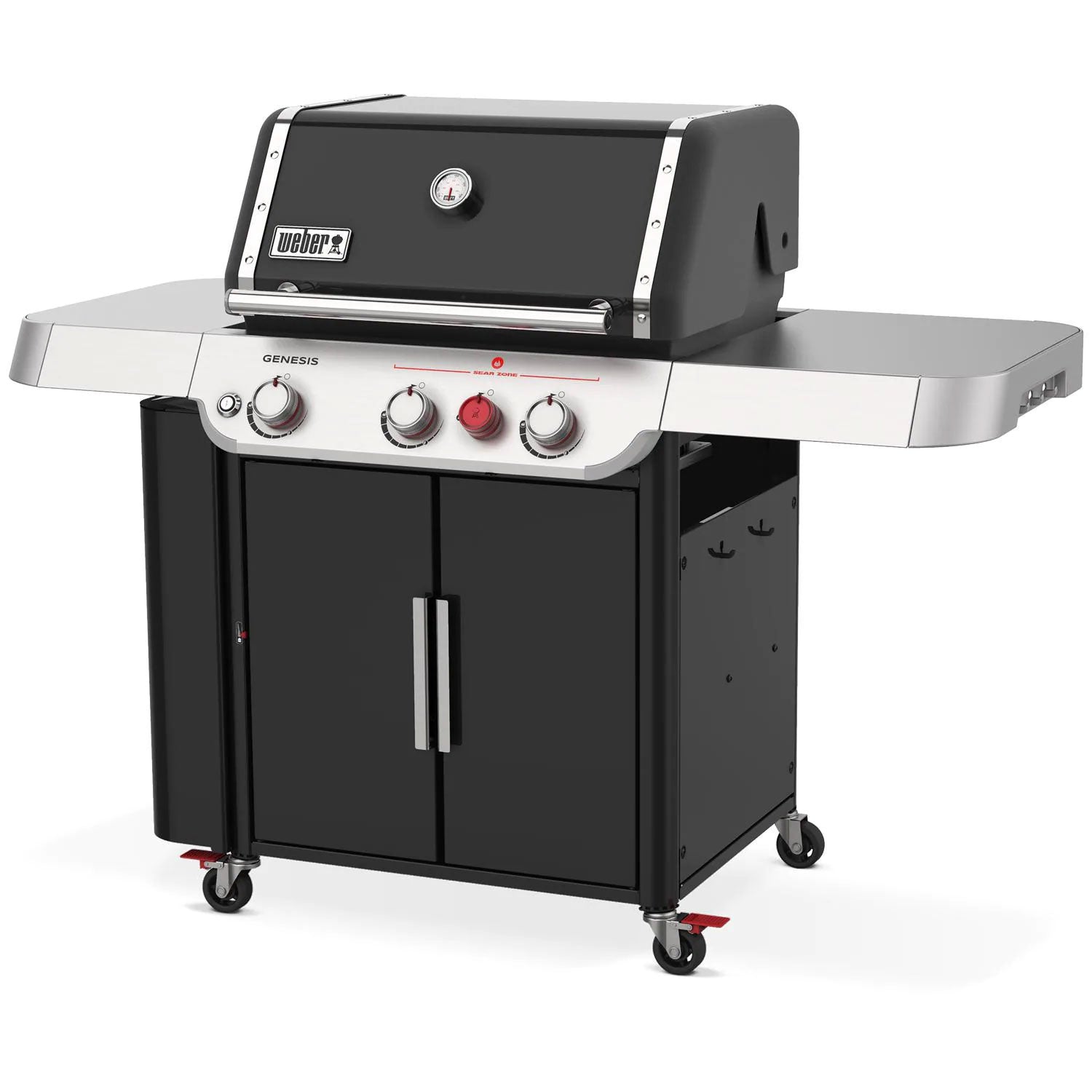 Weber GENESIS SI-E-330 Gas Grill