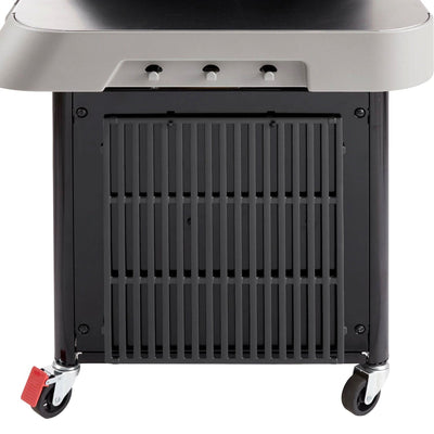 Weber GENESIS SI-E-330 Gas Grill