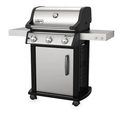 Weber Spirit S-315