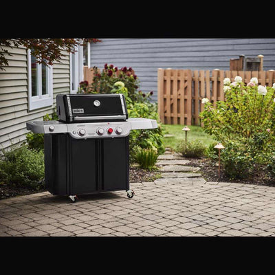 Weber Genesis SP-E-335 Gas Grill