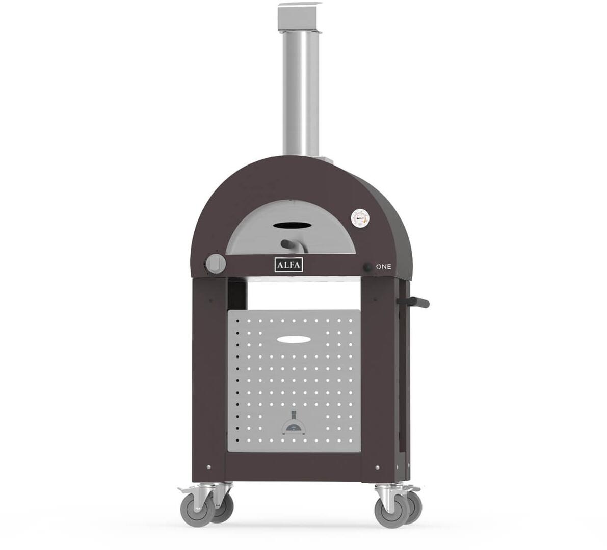 Alfa ONE Gas Pizza Oven