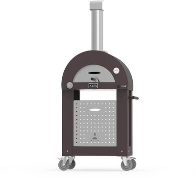 Alfa ONE Gas Pizza Oven