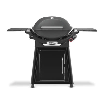 Weber Q 2800N+ w/Cart 2 Burner Grill