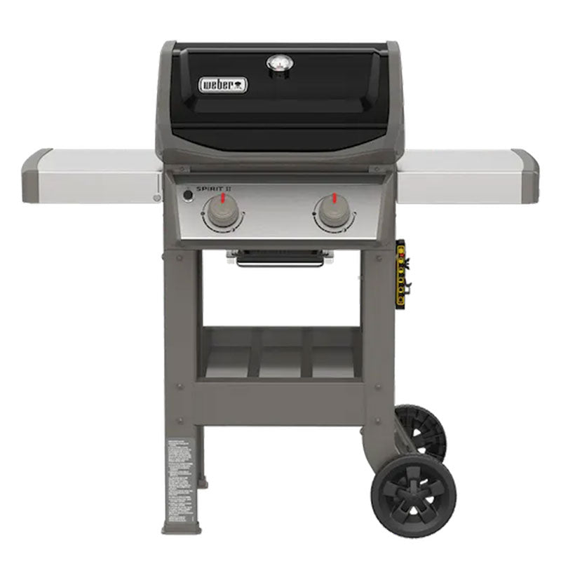 Weber Spirit II E-210