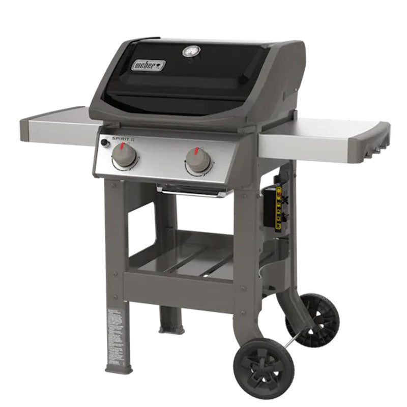 Weber Spirit II E-210