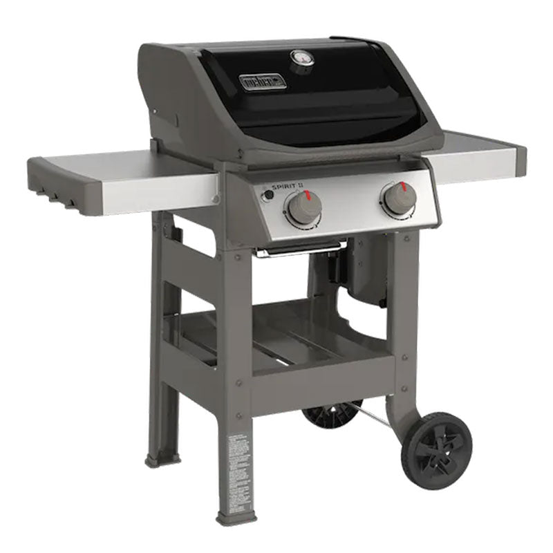 Weber Spirit II E-210