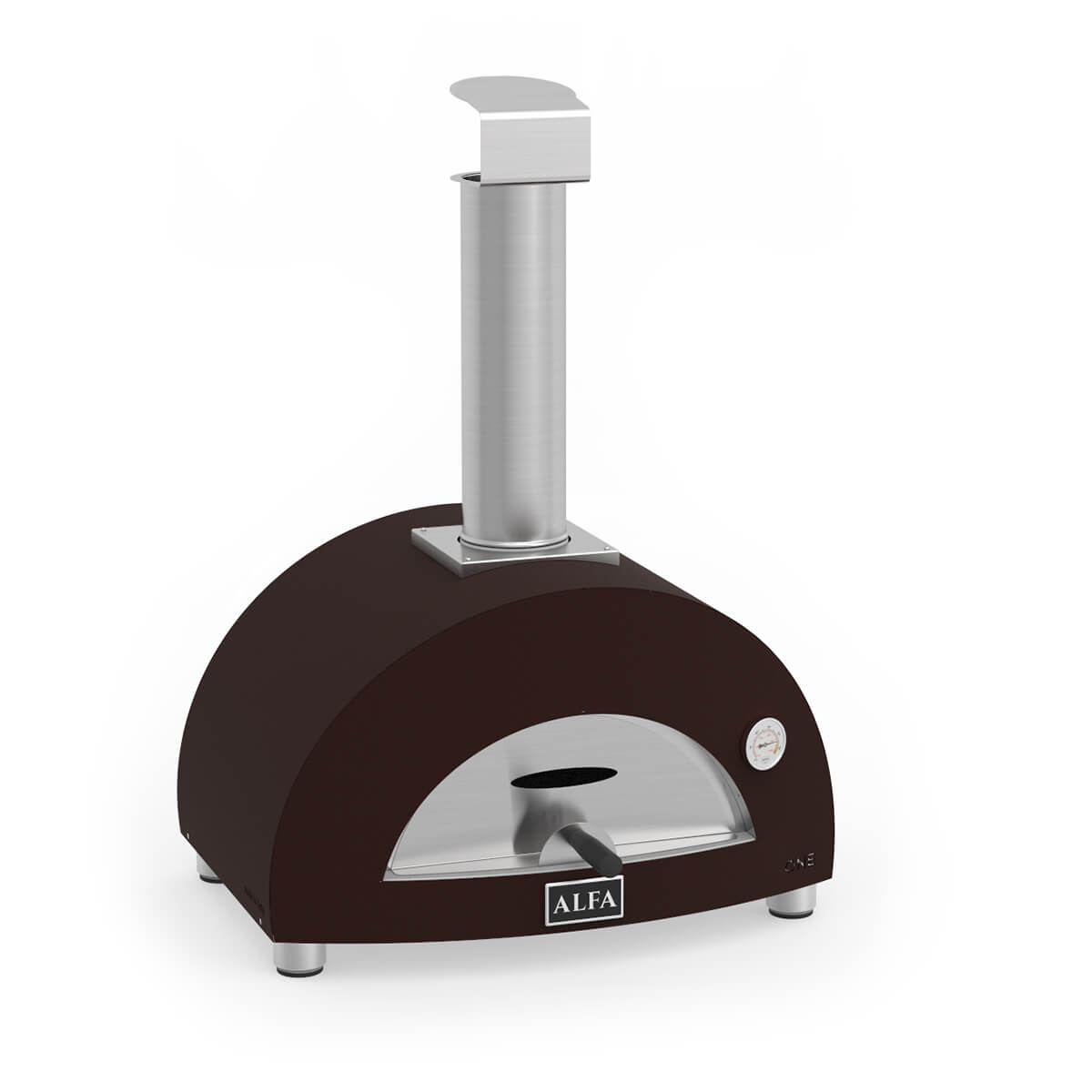 Alfa ONE Gas Pizza Oven