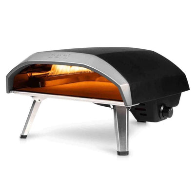 Ooni Koda 16 Gas-Powered Outdoor Pizza Oven – 1st Generation