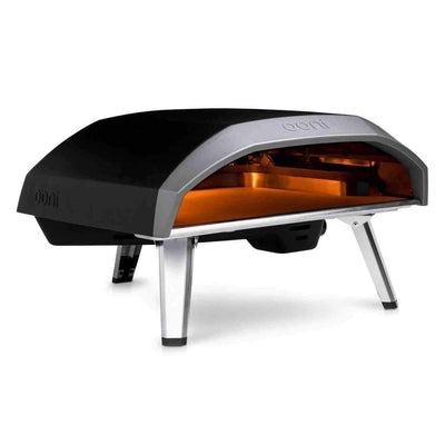 Ooni Koda 16 Gas-Powered Outdoor Pizza Oven – 1st Generation