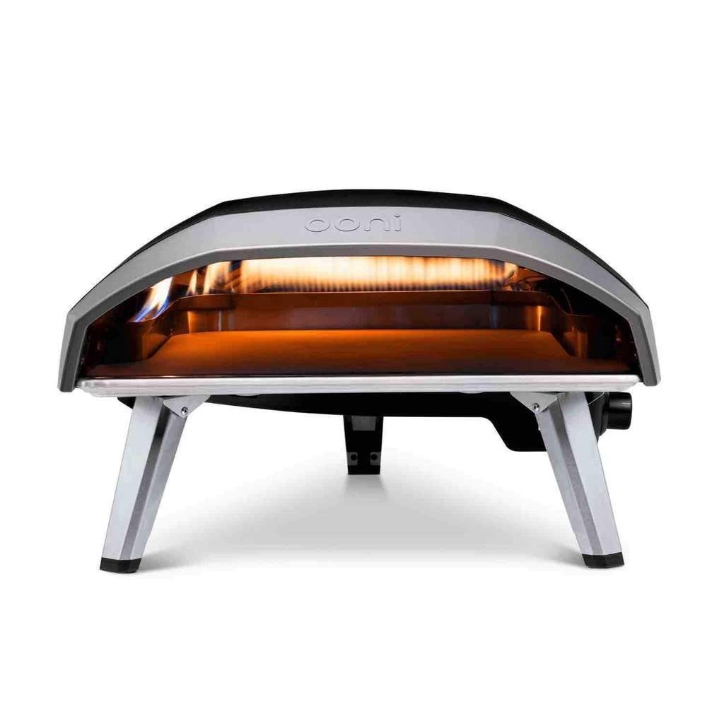 Ooni Koda 16 Gas-Powered Outdoor Pizza Oven – 1st Generation
