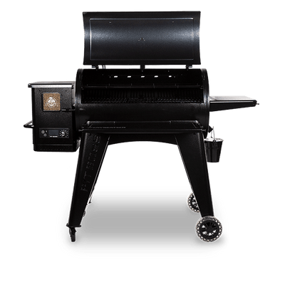 Pit Boss Navigator 1150 Pellet BBQ Grill
