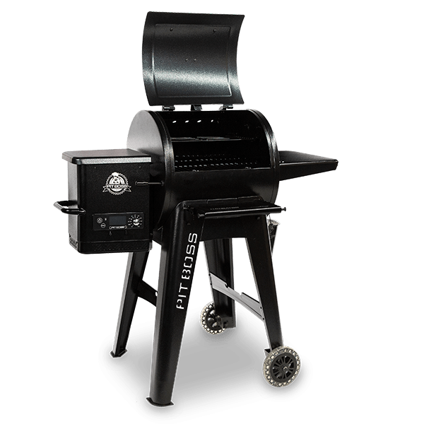 Pit Boss Navigator 550 Pellet Grill BBQ Smoker