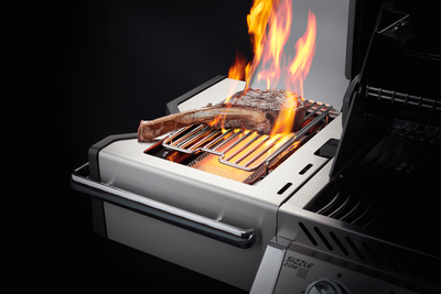 Napoleon Prestige Pro 500 RSIB - Natural Gas