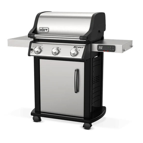 Weber Spirit SX-315 Smart Grill