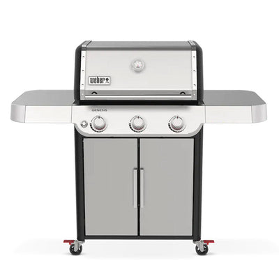 Weber Genesis S-315 Gas Grill
