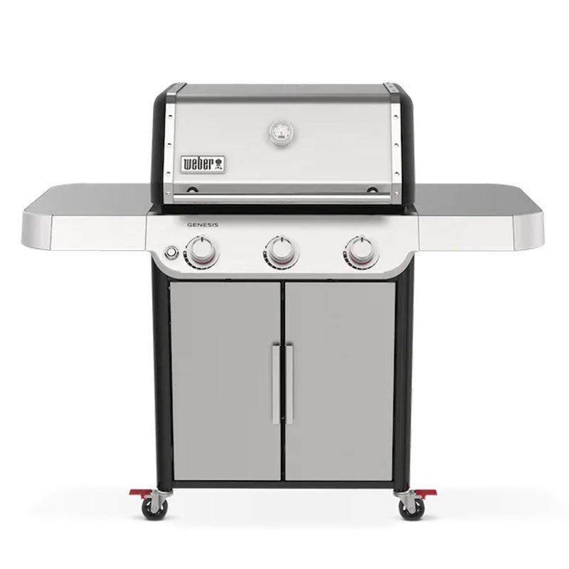 Weber Genesis S-315 Gas Grill