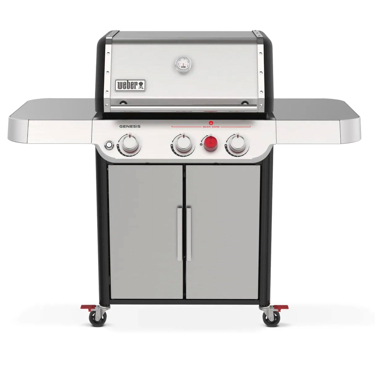 Weber Genesis SP-S-325 Gas Grill