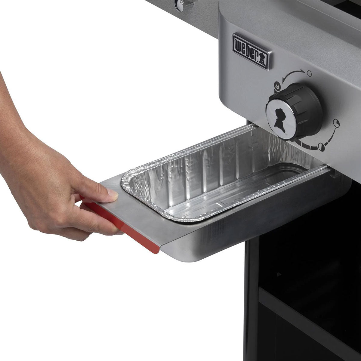 Weber 28-Inch Propane Griddle