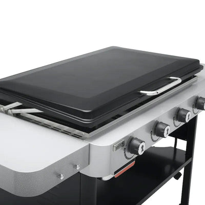 Weber 36-Inch Propane Griddle