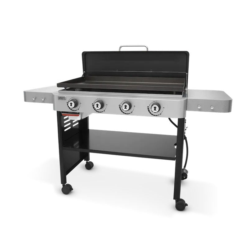 Weber 36-Inch Propane Griddle