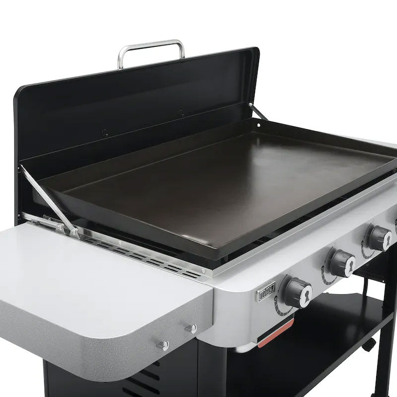 Weber 36-Inch Propane Griddle