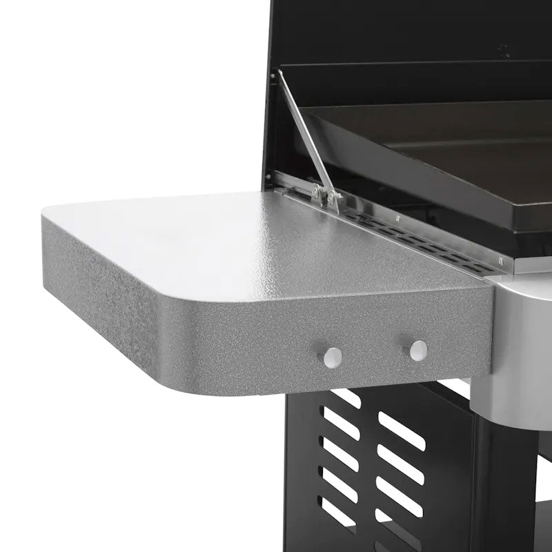 Weber 36-Inch Propane Griddle