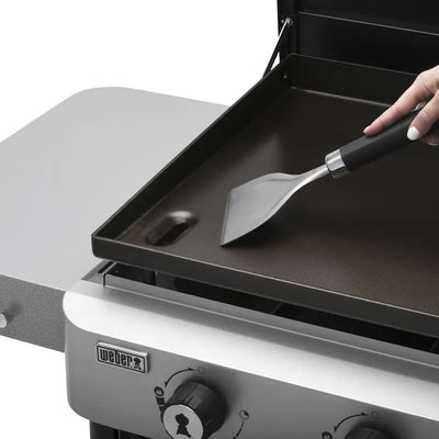 Weber 36-Inch Propane Griddle