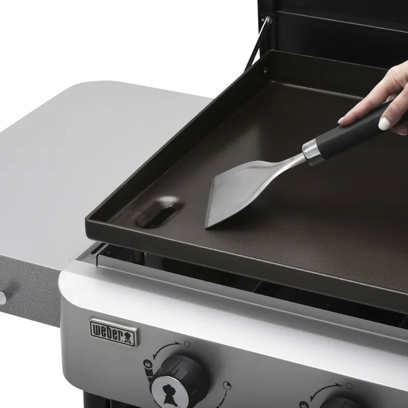 Weber 36-Inch Propane Griddle